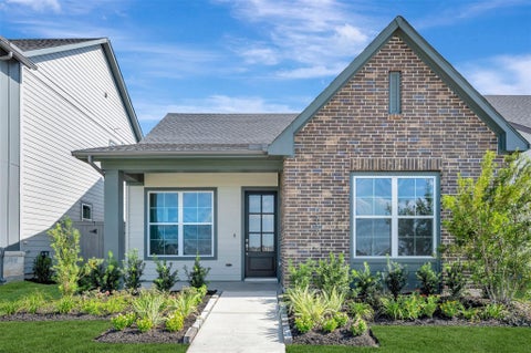 Photo of 16734 Vibrant Avenue, Hockley, TX 77447 (MLS # 94489642)