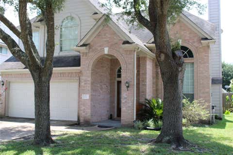 Photo of 7018 Crystal Dowels Drive, Pasadena, TX 77505 (MLS # 62118944)