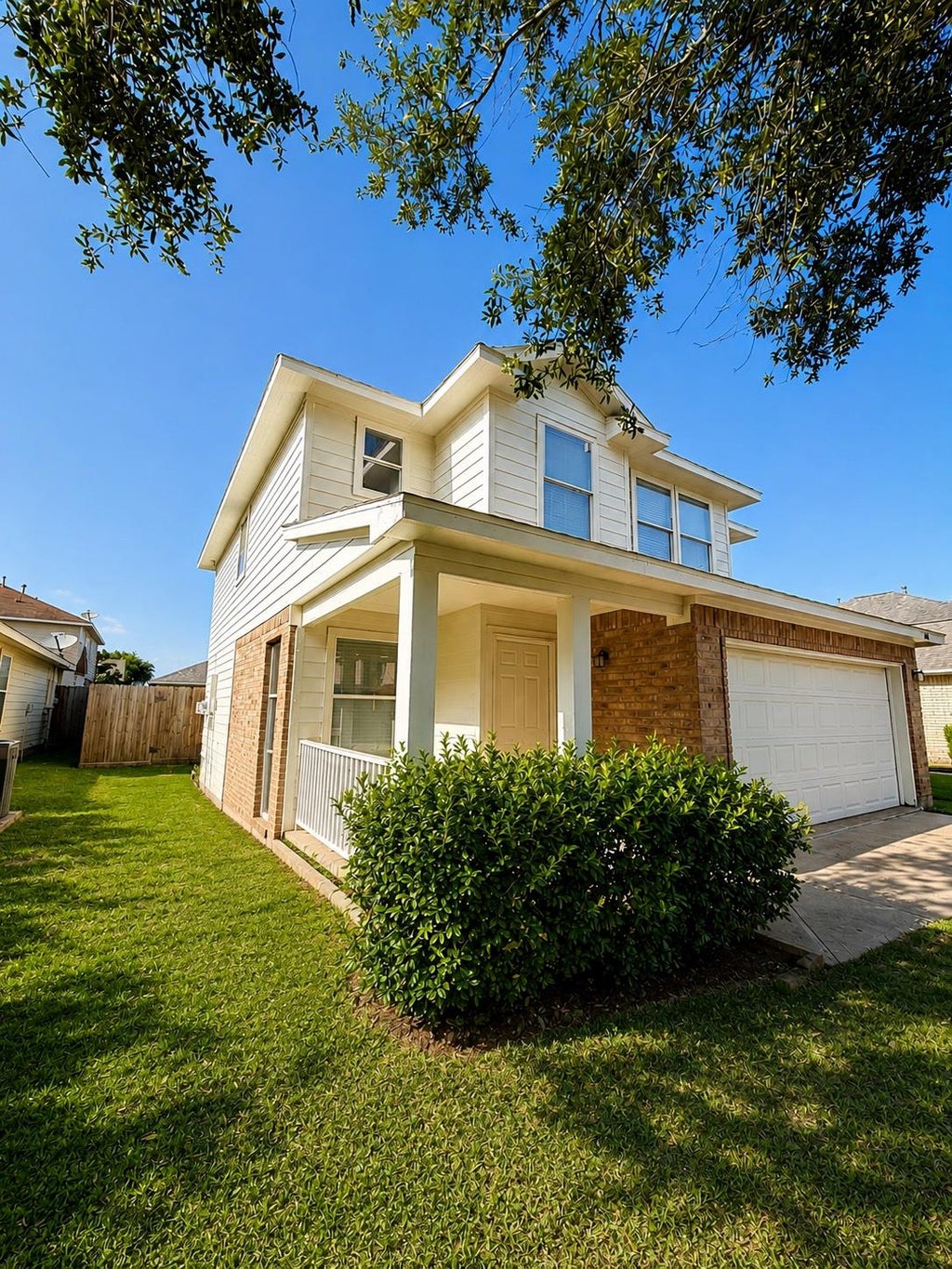 Photo of 3910 Wimberley Hollow Lane, Houston, TX 77053 (MLS # 74932786)