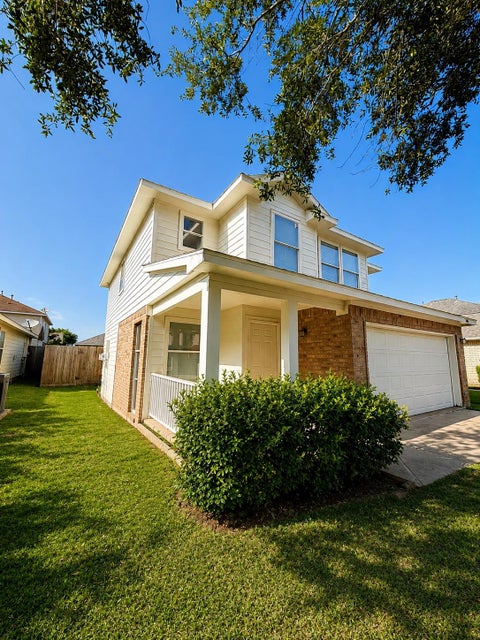 Homes For Rent - 3910 Wimberley Hollow Lane<br/> Houston, TX 77053
