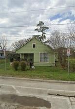 Photo of 4913 Elysian Street, Houston, TX 77009 (MLS # 57802583)