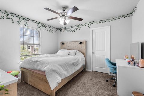 Tiny photo for 1412 Lake City Lane, Houston, TX 77047 (MLS # 31440810)