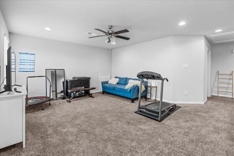 Tiny photo for 1412 Lake City Lane, Houston, TX 77047 (MLS # 31440810)