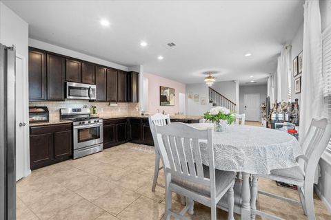 Tiny photo for 1412 Lake City Lane, Houston, TX 77047 (MLS # 31440810)