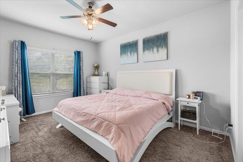 Tiny photo for 1412 Lake City Lane, Houston, TX 77047 (MLS # 31440810)