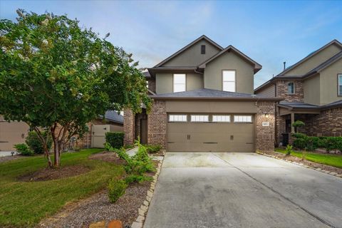 Tiny photo for 1412 Lake City Lane, Houston, TX 77047 (MLS # 31440810)