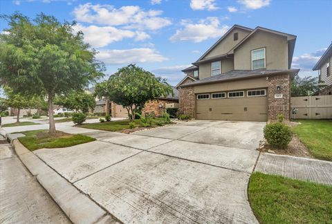 Tiny photo for 1412 Lake City Lane, Houston, TX 77047 (MLS # 31440810)