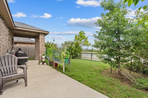 Tiny photo for 1412 Lake City Lane, Houston, TX 77047 (MLS # 31440810)