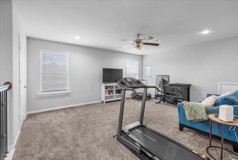 Tiny photo for 1412 Lake City Lane, Houston, TX 77047 (MLS # 31440810)