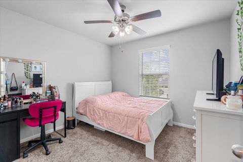 Tiny photo for 1412 Lake City Lane, Houston, TX 77047 (MLS # 31440810)