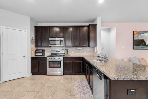 Tiny photo for 1412 Lake City Lane, Houston, TX 77047 (MLS # 31440810)