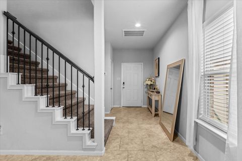 Tiny photo for 1412 Lake City Lane, Houston, TX 77047 (MLS # 31440810)