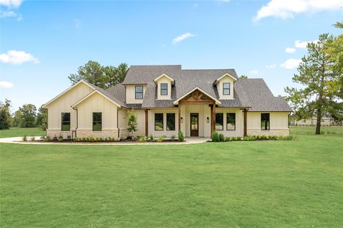 Photo of 25127 Grace Vista Way Way, Montgomery, TX 77356 (MLS # 50216436)