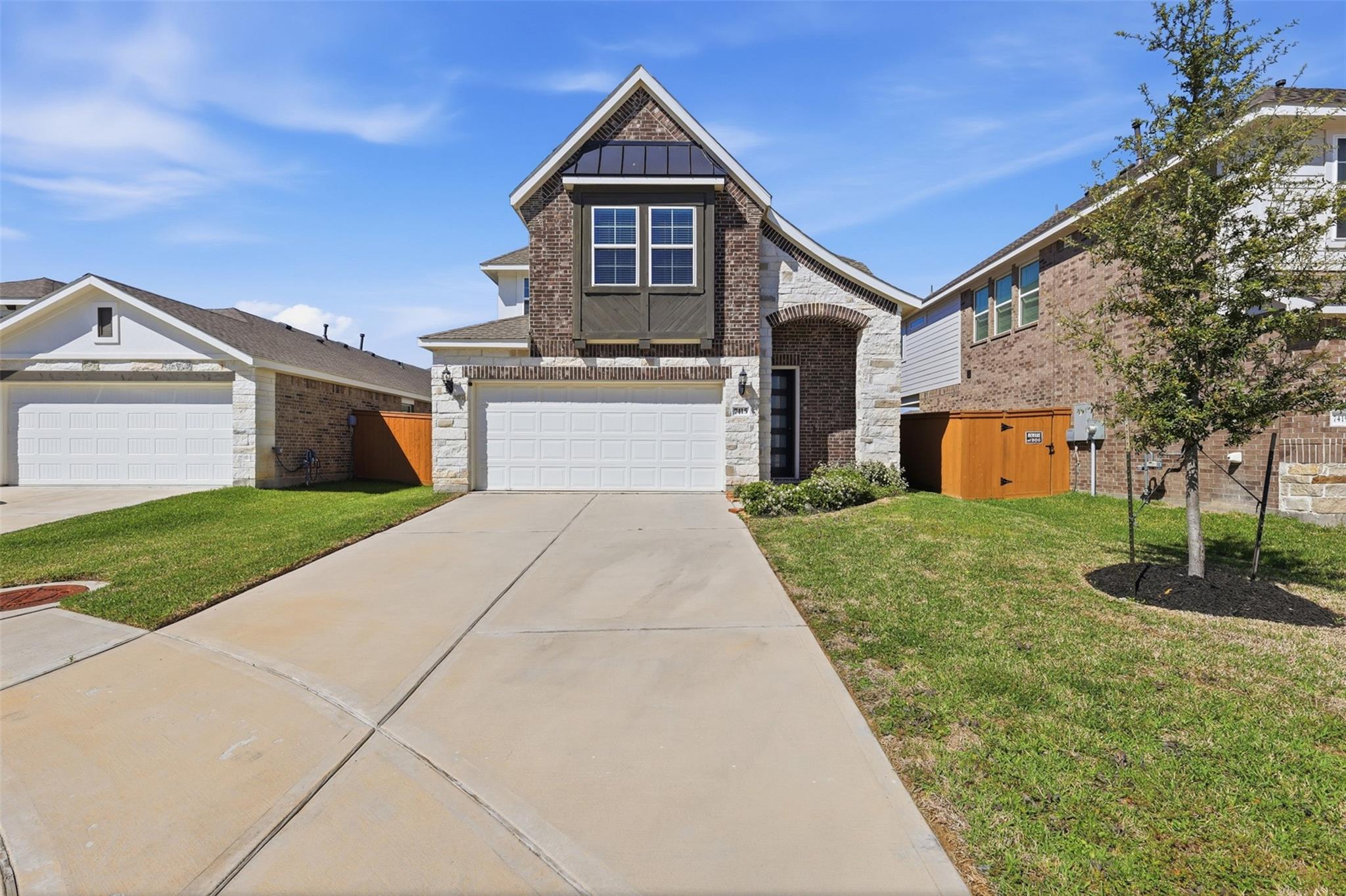 7415 Casuna Lane