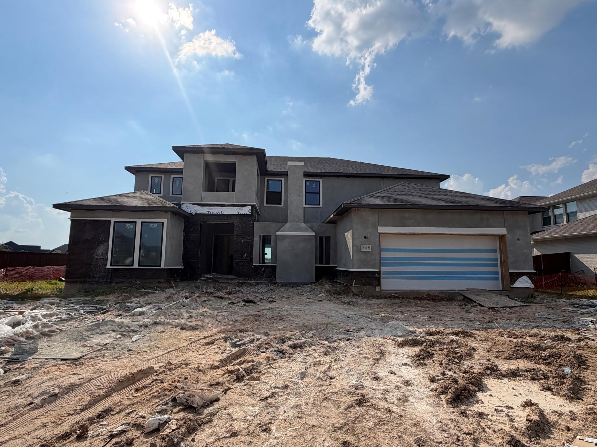 9122 Sierra Nevada Drive