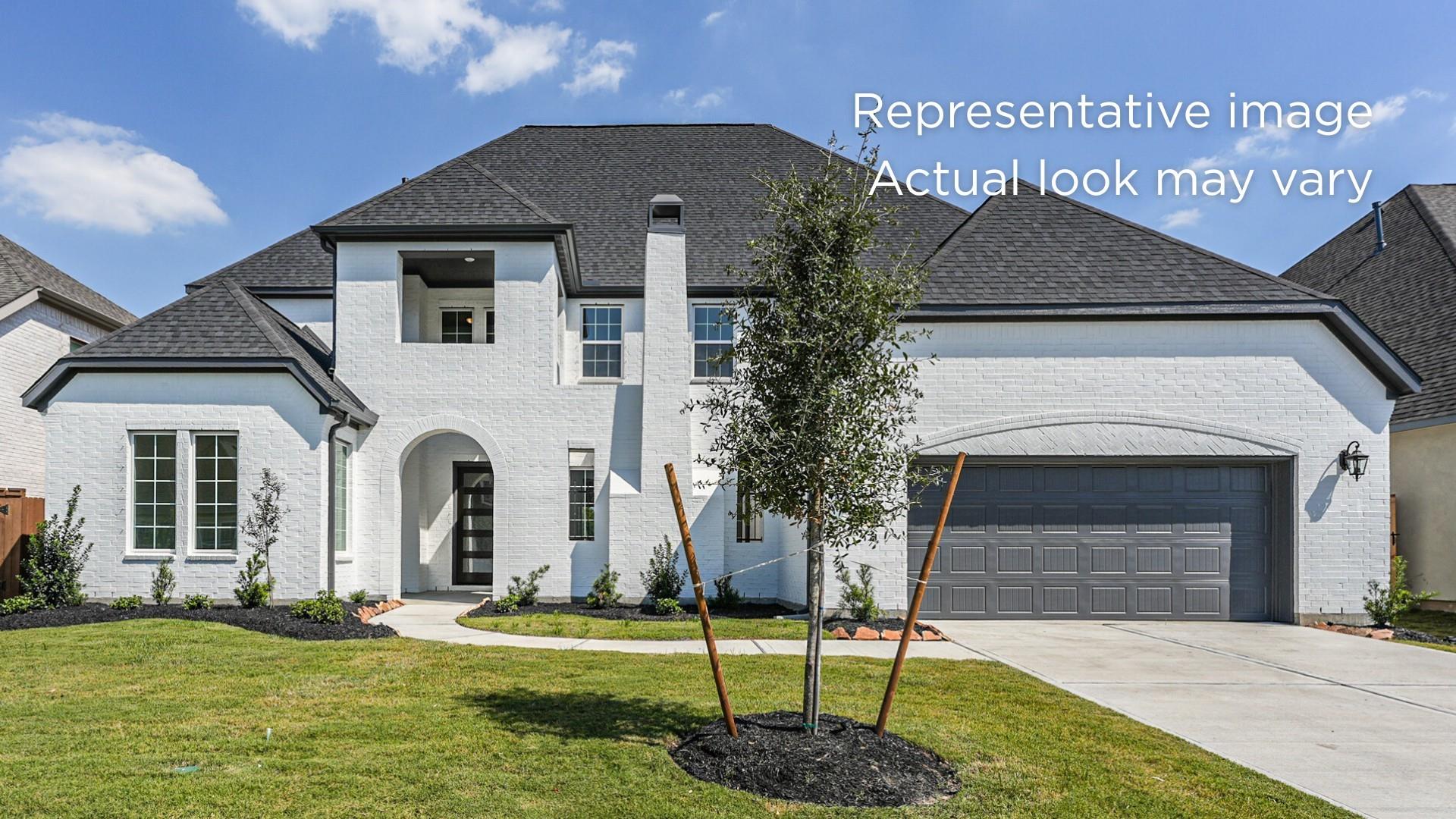 9122 Sierra Nevada Drive
