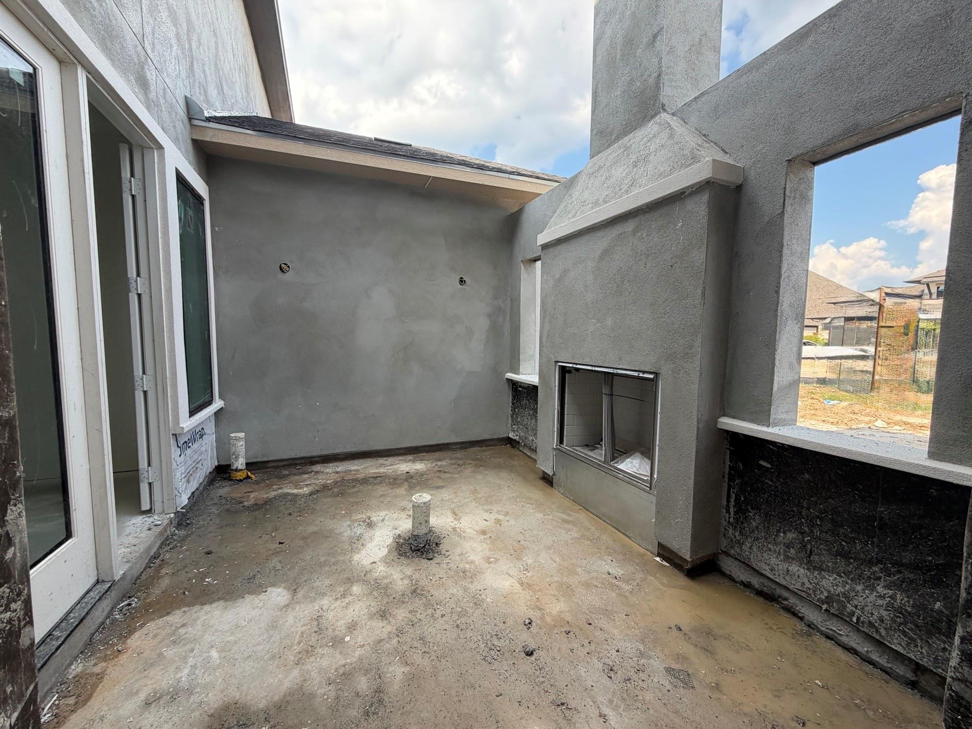 9122 Sierra Nevada Drive