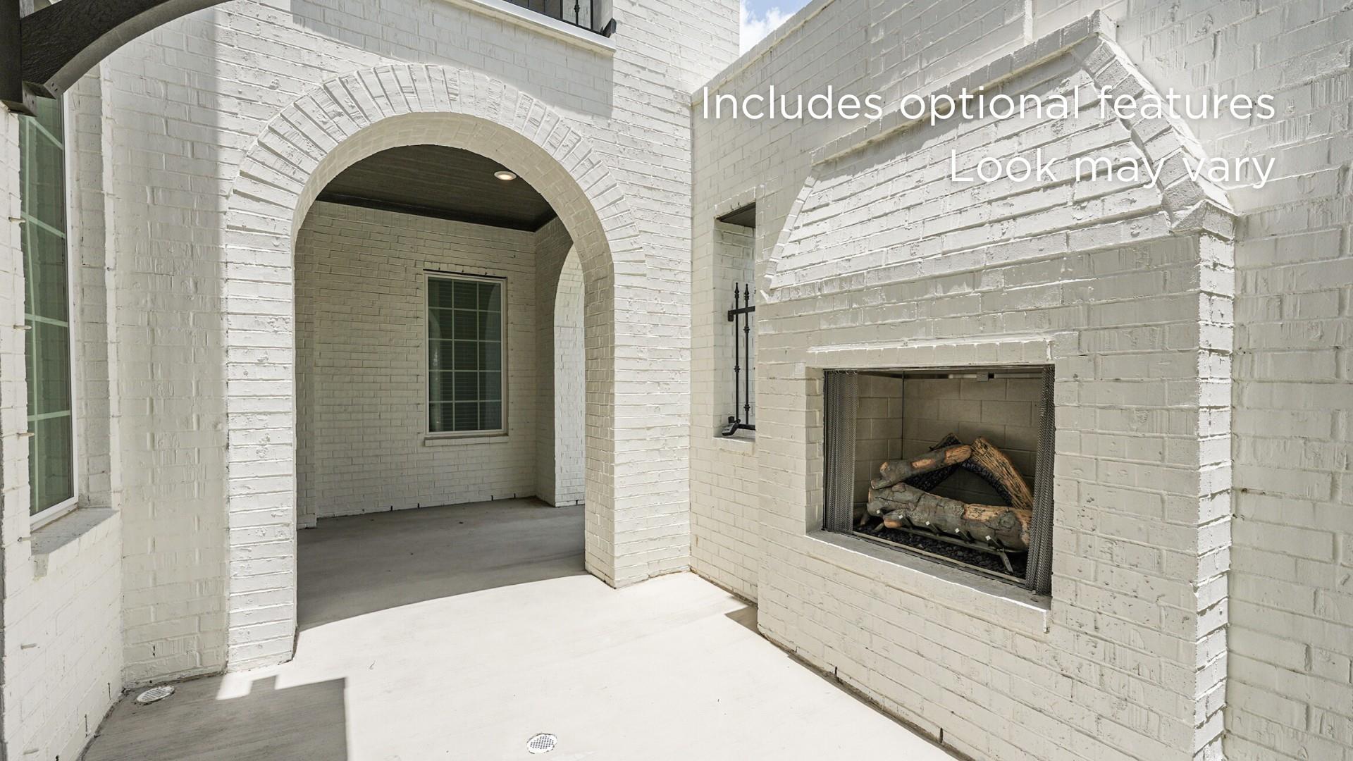 9122 Sierra Nevada Drive