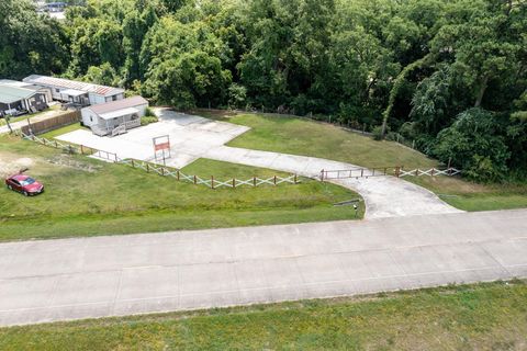 20920 Crosby Freeway Freeway Crosby TX 77532