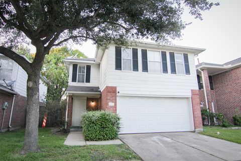 Photo of 8230 Golf Green Circle, Houston, TX 77036 (MLS # 62513587)