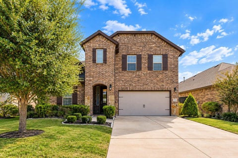 Photo of 931 Warm Summer Drive, Richmond, TX 77406 (MLS # 87261742)