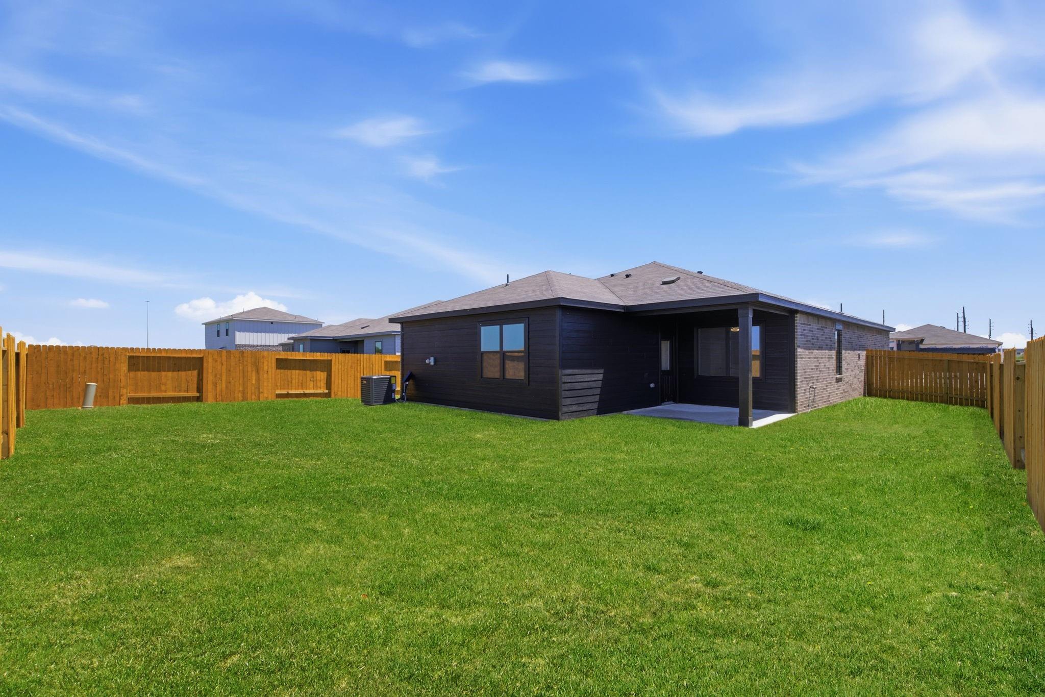 1519 Jean Meadow Drive