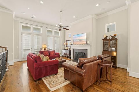 Tiny photo for 2705 Cohn Trail, Houston, TX 77007 (MLS # 59014632)