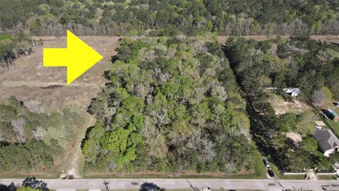 Vacant Land For Sale - 000 Culberson Street<br/> Cleveland, TX 77327