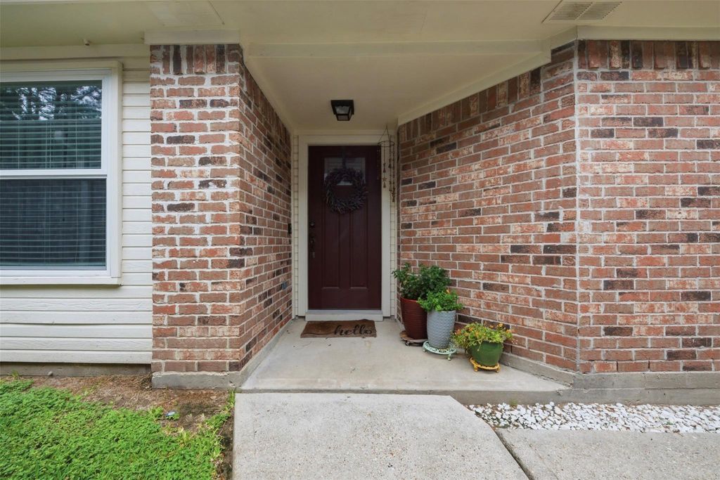 Photo of 12218 Innisfall Circle, Tomball, TX 77377 (MLS # 13895499)