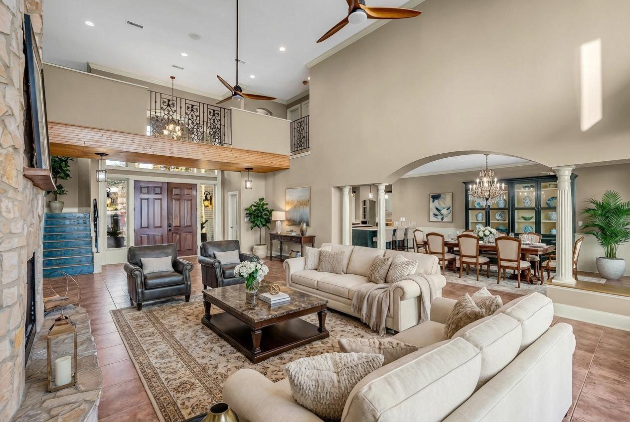 7159 Kingston Cove Lane