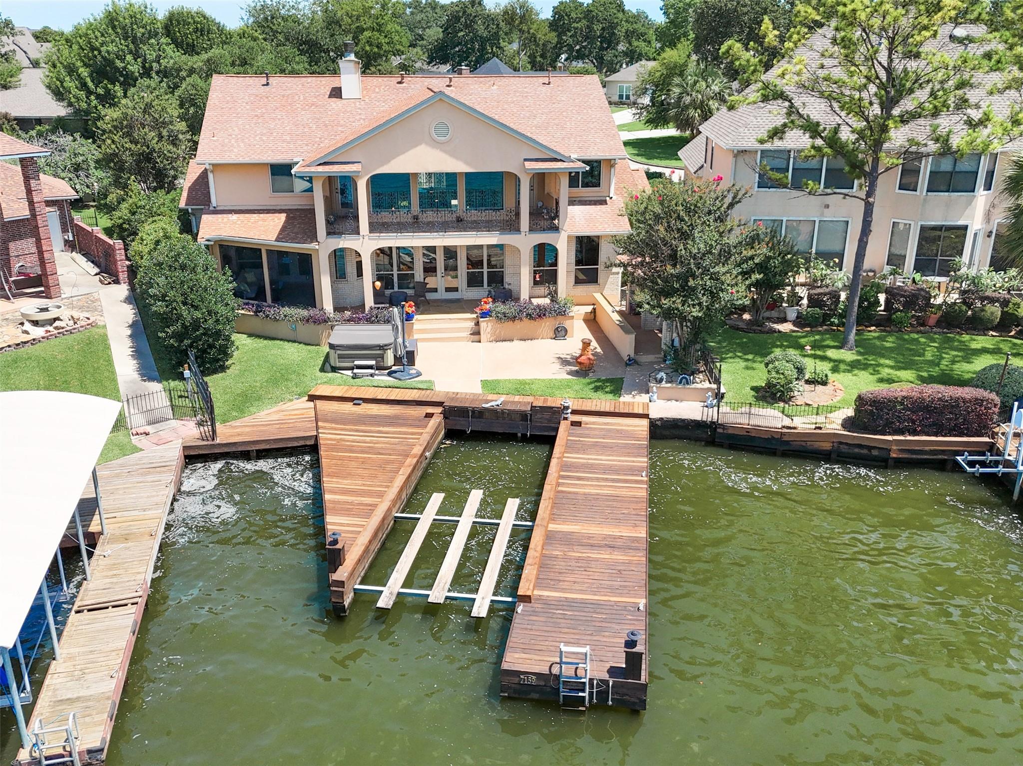 7159 Kingston Cove Lane