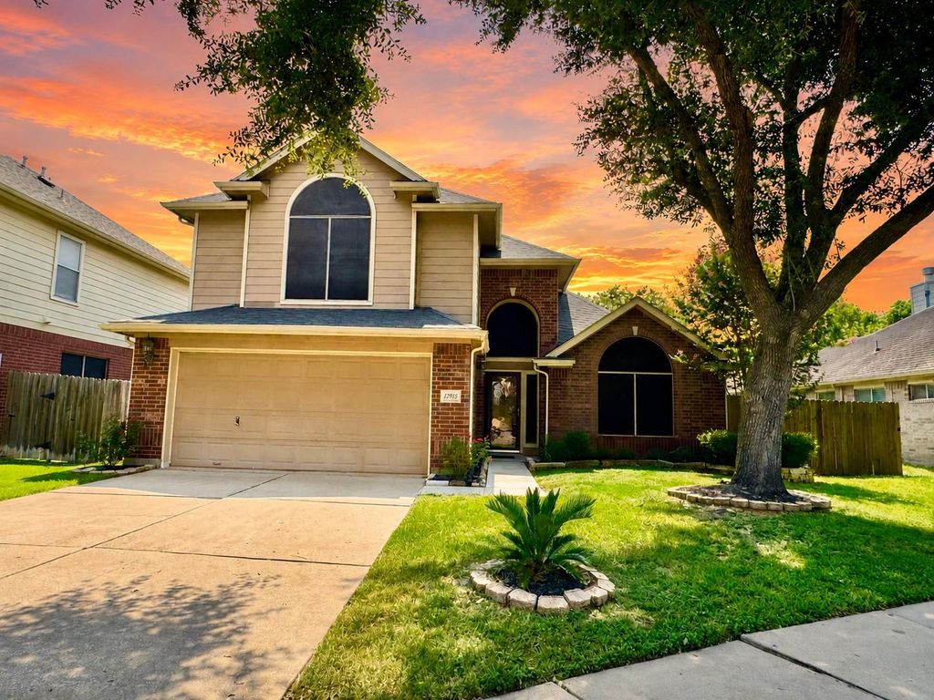 Photo of 12935 Stratford Mill Lane, Sugar Land, TX 77498 (MLS # 41690164)