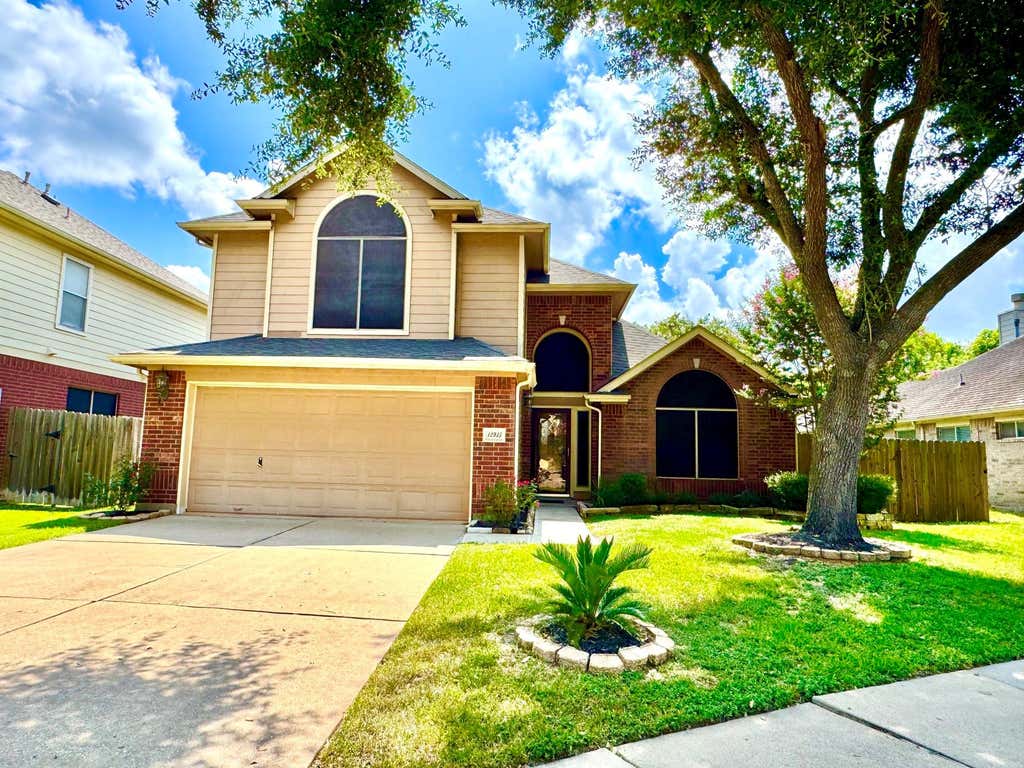Photo of 12935 Stratford Mill Lane, Sugar Land, TX 77498 (MLS # 41690164)