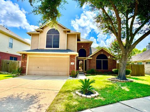 Photo of 12935 Stratford Mill Lane, Sugar Land, TX 77498 (MLS # 41690164)