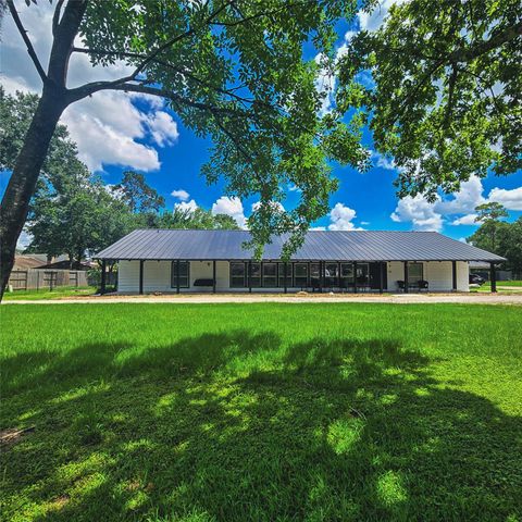 Photo of 11815 Marrs Drive, Houston, TX 77065 (MLS # 53005543)