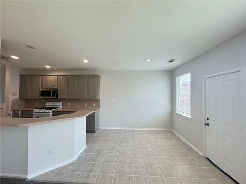 Tiny photo for 5715 Vinemont Lane, Houston, TX 77084 (MLS # 47411817)