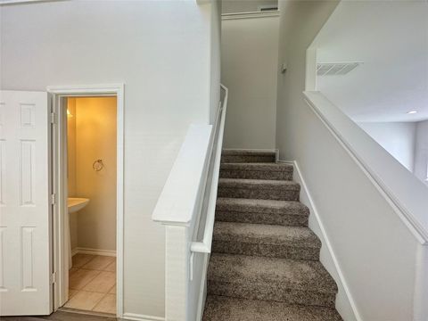 Tiny photo for 5715 Vinemont Lane, Houston, TX 77084 (MLS # 47411817)