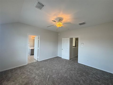 Tiny photo for 5715 Vinemont Lane, Houston, TX 77084 (MLS # 47411817)