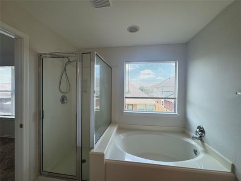 Tiny photo for 5715 Vinemont Lane, Houston, TX 77084 (MLS # 47411817)