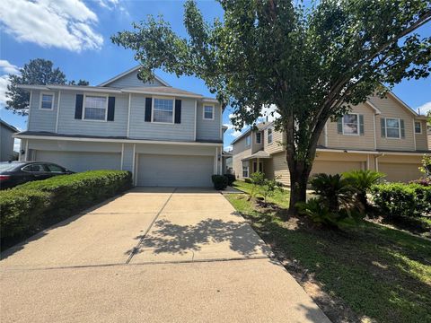 Tiny photo for 5715 Vinemont Lane, Houston, TX 77084 (MLS # 47411817)