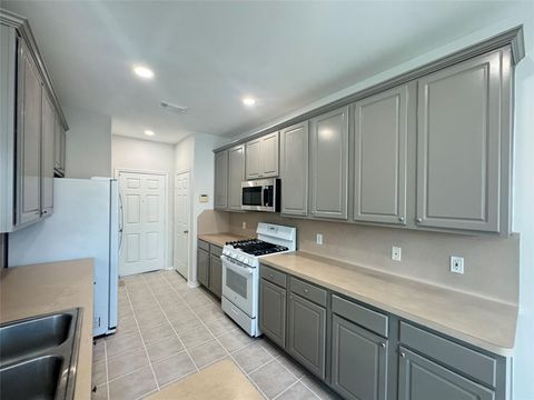 Tiny photo for 5715 Vinemont Lane, Houston, TX 77084 (MLS # 47411817)