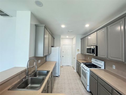 Tiny photo for 5715 Vinemont Lane, Houston, TX 77084 (MLS # 47411817)