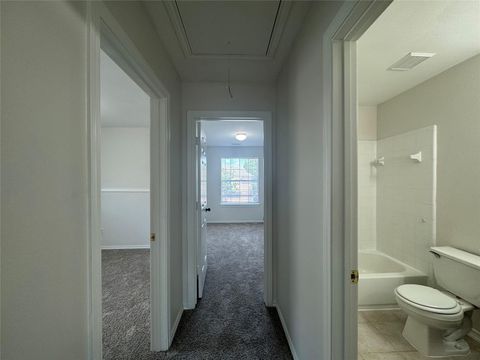 Tiny photo for 5715 Vinemont Lane, Houston, TX 77084 (MLS # 47411817)