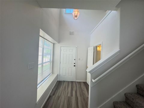 Tiny photo for 5715 Vinemont Lane, Houston, TX 77084 (MLS # 47411817)