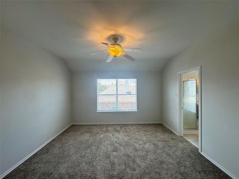 Tiny photo for 5715 Vinemont Lane, Houston, TX 77084 (MLS # 47411817)