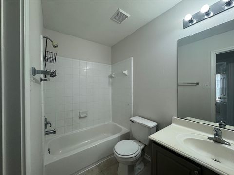 Tiny photo for 5715 Vinemont Lane, Houston, TX 77084 (MLS # 47411817)