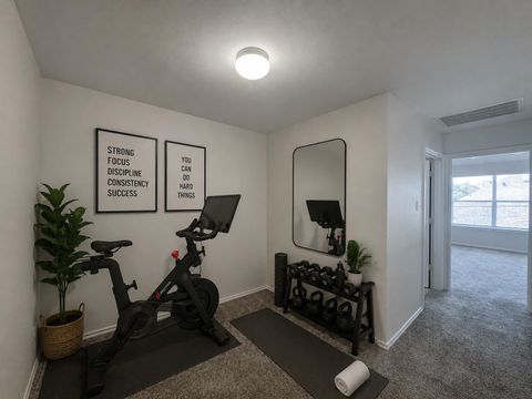 Tiny photo for 5715 Vinemont Lane, Houston, TX 77084 (MLS # 47411817)