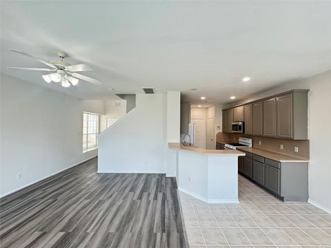 Tiny photo for 5715 Vinemont Lane, Houston, TX 77084 (MLS # 47411817)