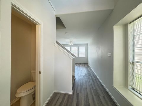 Tiny photo for 5715 Vinemont Lane, Houston, TX 77084 (MLS # 47411817)