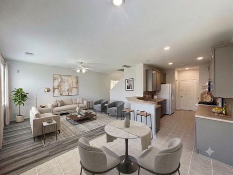 Tiny photo for 5715 Vinemont Lane, Houston, TX 77084 (MLS # 47411817)